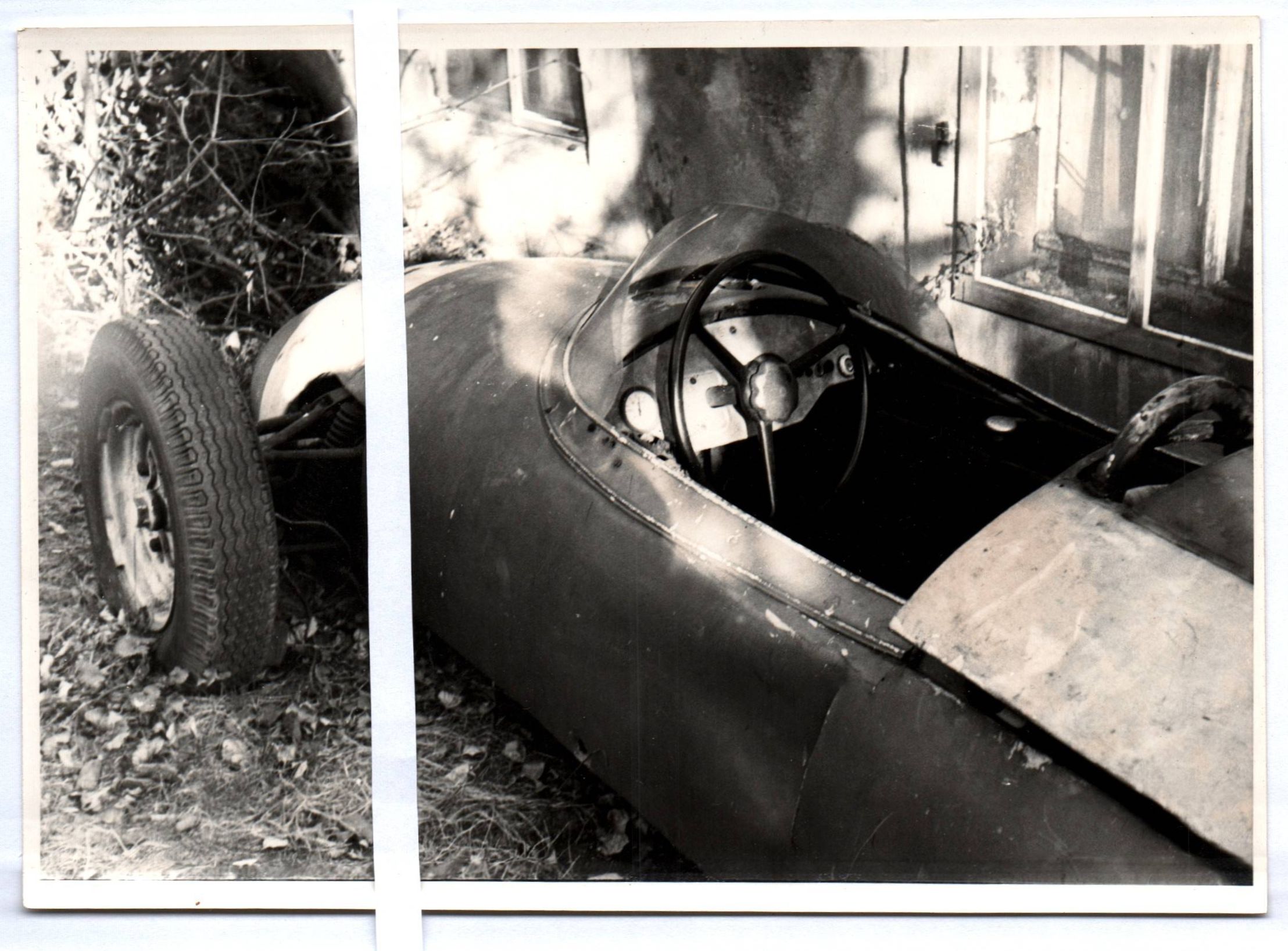 3 x Foto Rennwagen wohl Vorkrieg Motorsport Oldtimer 3 x Foto Rennwagen wohl Vorkrieg Motorsport Oldtimer