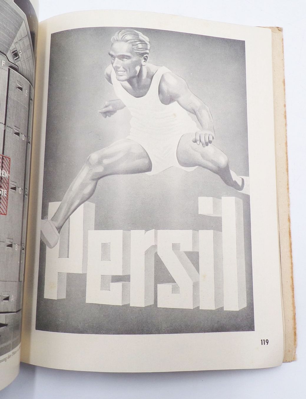 Amtlichen Führer zur Feier der XI Olympischen Spiele Berlin 1936 Amtlichen Führer zur Feier der XI Olympischen Spiele Berlin 1936