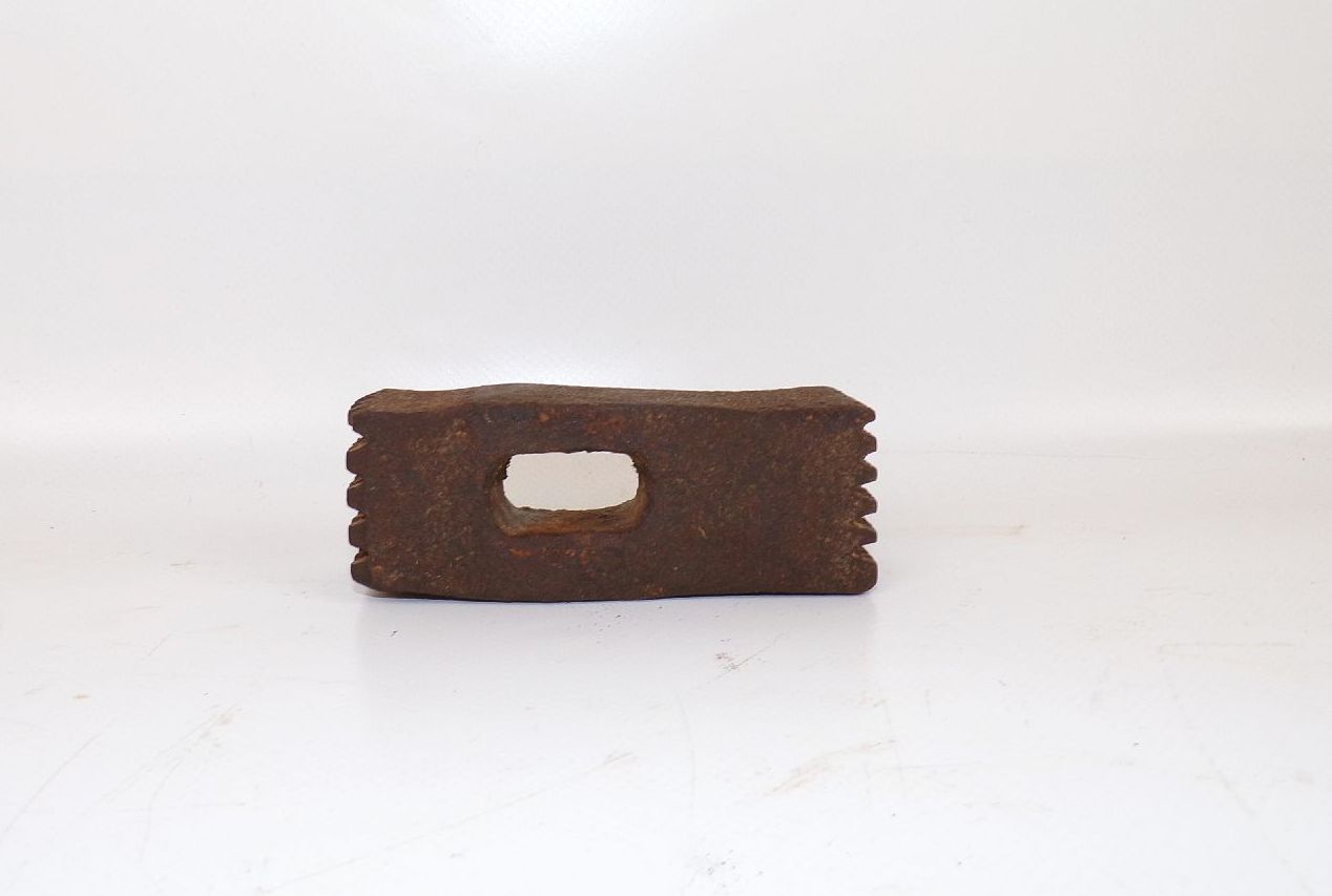 Alter Schmiedehammer Metallbearbeitung Hammer Schmied