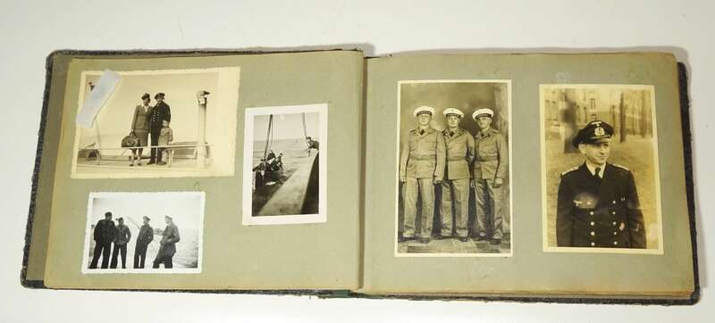 Marine Fotoalbum 2 Wk Fotos Marine Fotoalbum 2 Wk Fotos