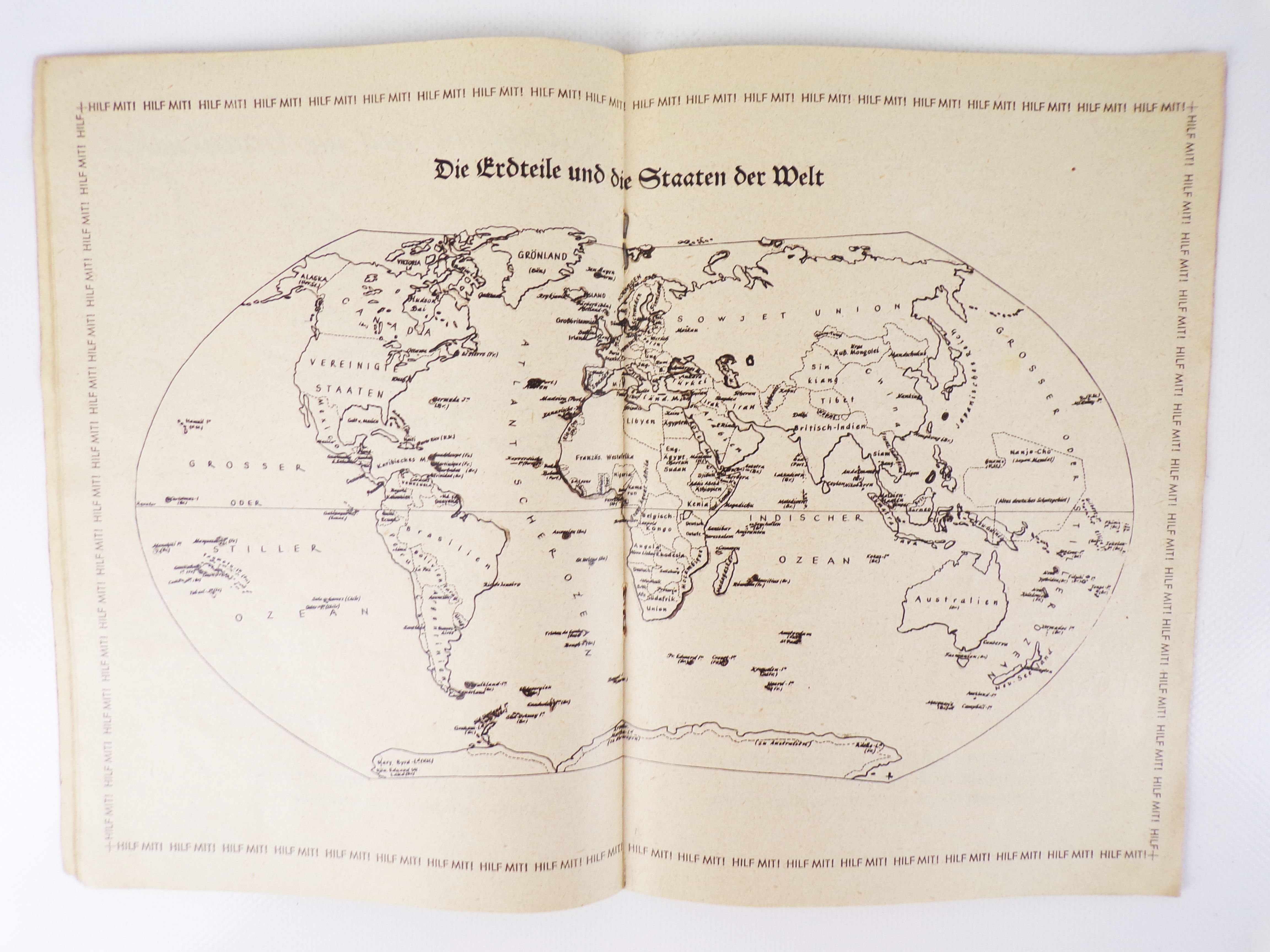 Kriegstagebuch 2 Weltkrieg handschriftliches Tagebuch Kriegstagebuch 2 Weltkrieg handschriftliches Tagebuch