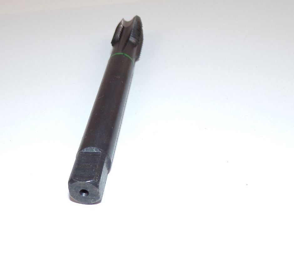 Garant Gewindebohrer M14 HSS E ISO grüner Ring