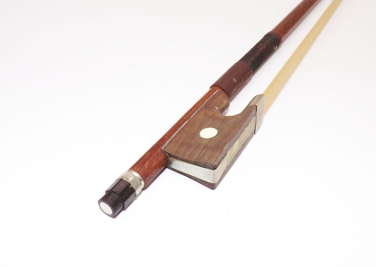 Alter Geigenbogen Violinenbogen 