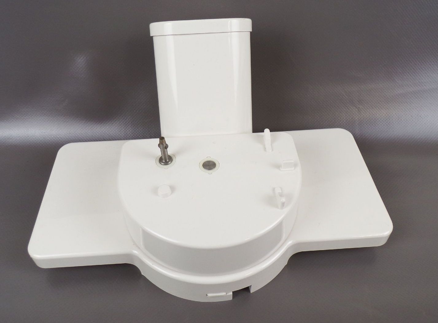 Rohkostgerät für RG28 Zusatzgerät DDR