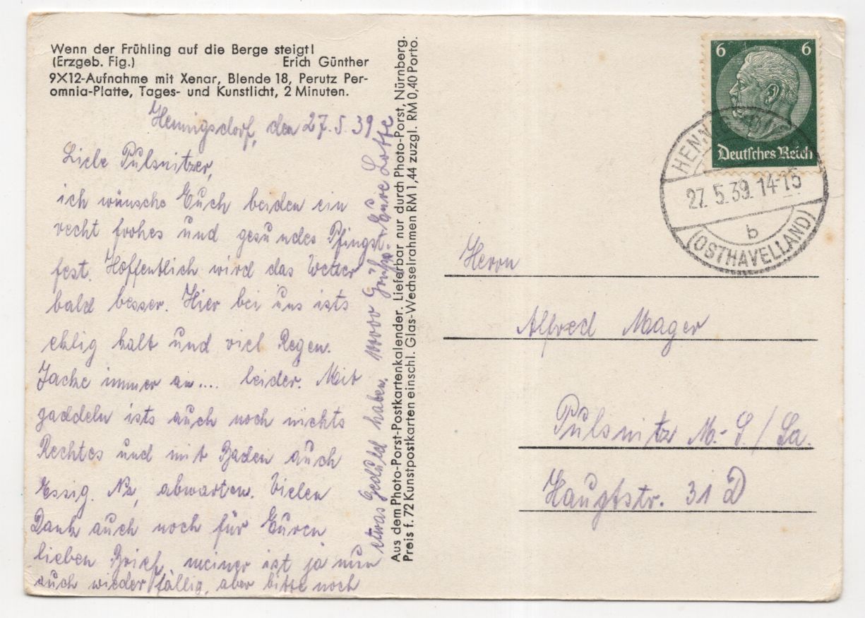 Ak Wendt und Kühn Blumenkinder 1939 Postkarte Ak Wendt und Kühn Blumenkinder 1939 Postkarte