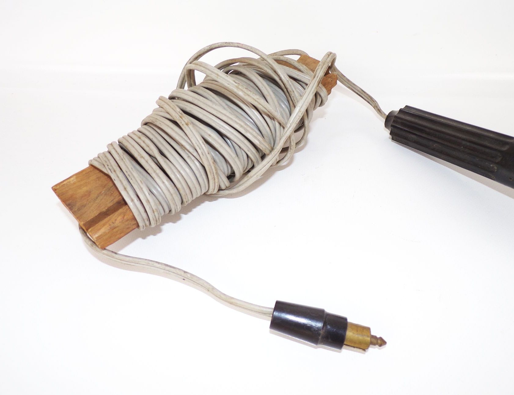 Handlampe KFZ Metall Kunststoff DDR Oldtimer Werkstatt PKW Beleuchtung Handlampe KFZ Metall Kunststoff DDR Oldtimer Werkstatt PKW Beleuchtung