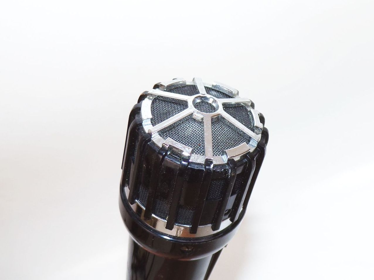 Vintage RFT Mikrofon DM2415 M DDR 