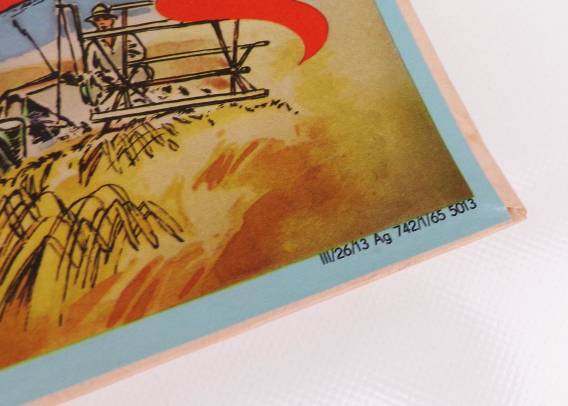 Eine Reise durch Sachsen DDR Altes Würfelspiel 1965 Eine Reise durch Sachsen DDR Altes Würfelspiel 1965