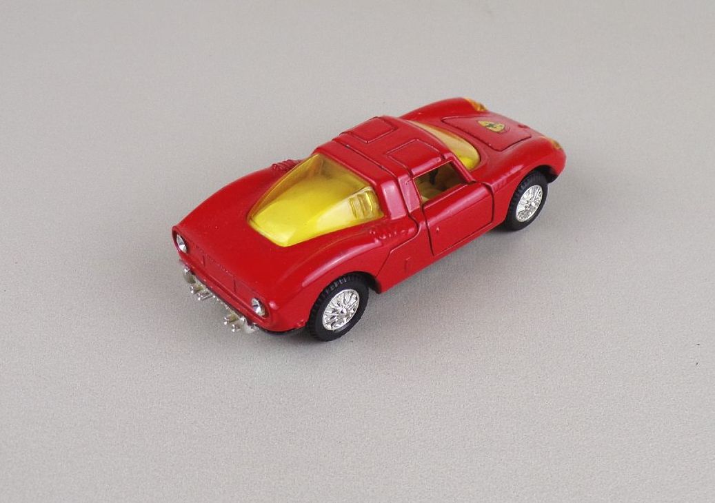 Miniaturas Joal Ferrari 250 LE Mans Pininfarina No 114 Miniaturas Joal Ferrari 250 LE Mans Pininfarina No 114