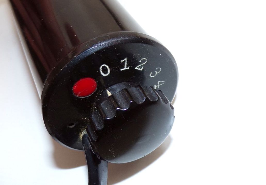 Alter Hochfrequenzapparat Strahlenapparat Helios