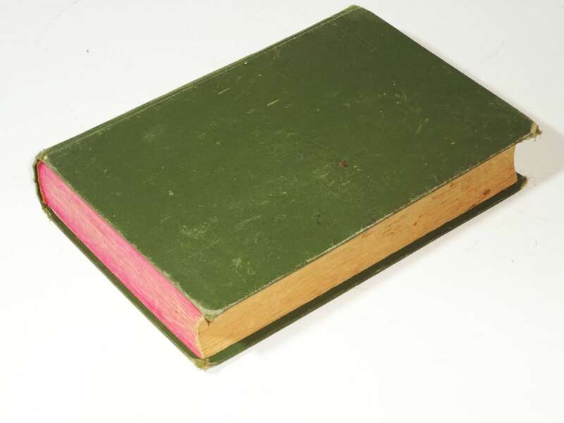 Kochbuch Badischer Frauenverein Kochen Rezepte Backen Braten 1924