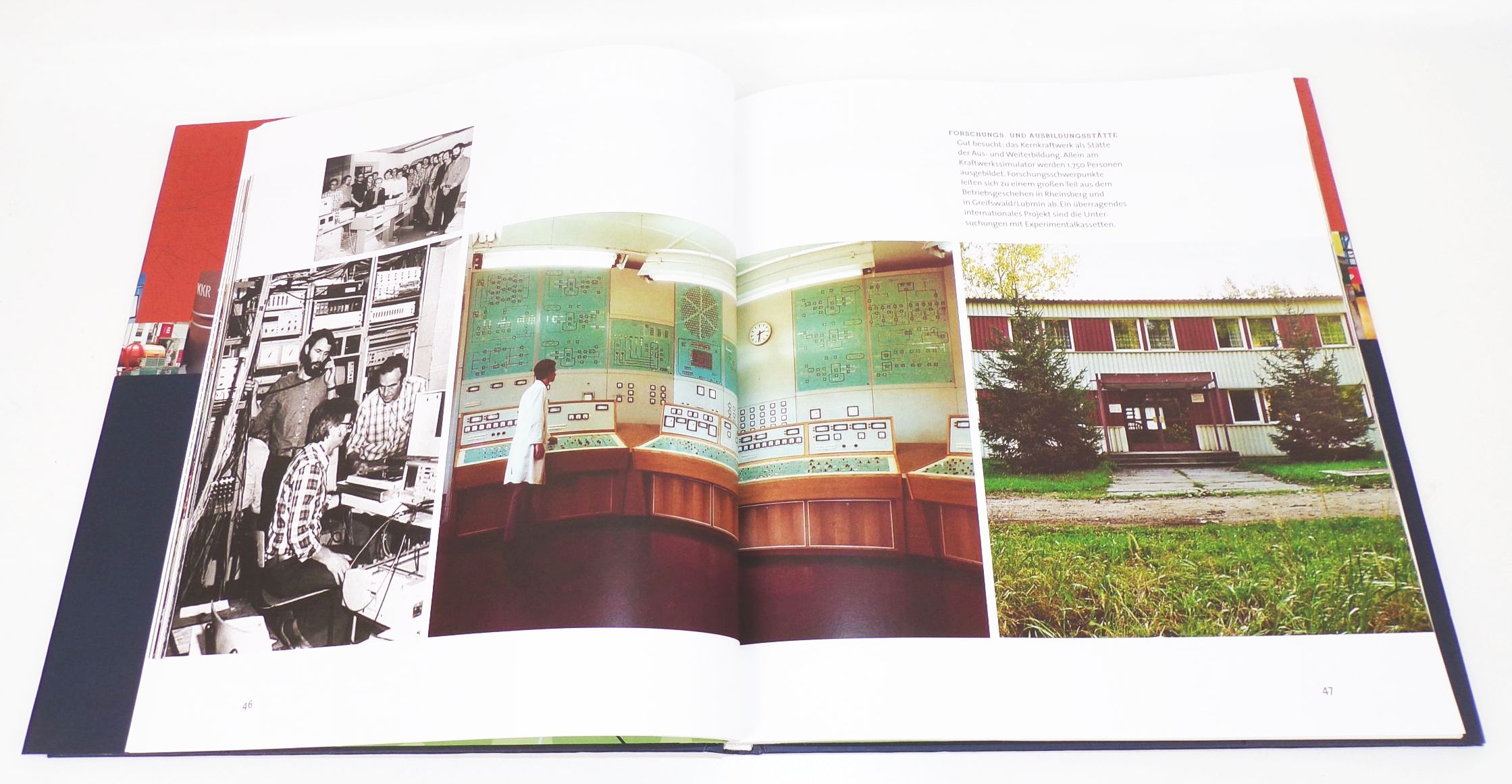 Rheinsberg Ein Kapitel deutscher Kernkraftwerksgeschichte 2009 edition klageo