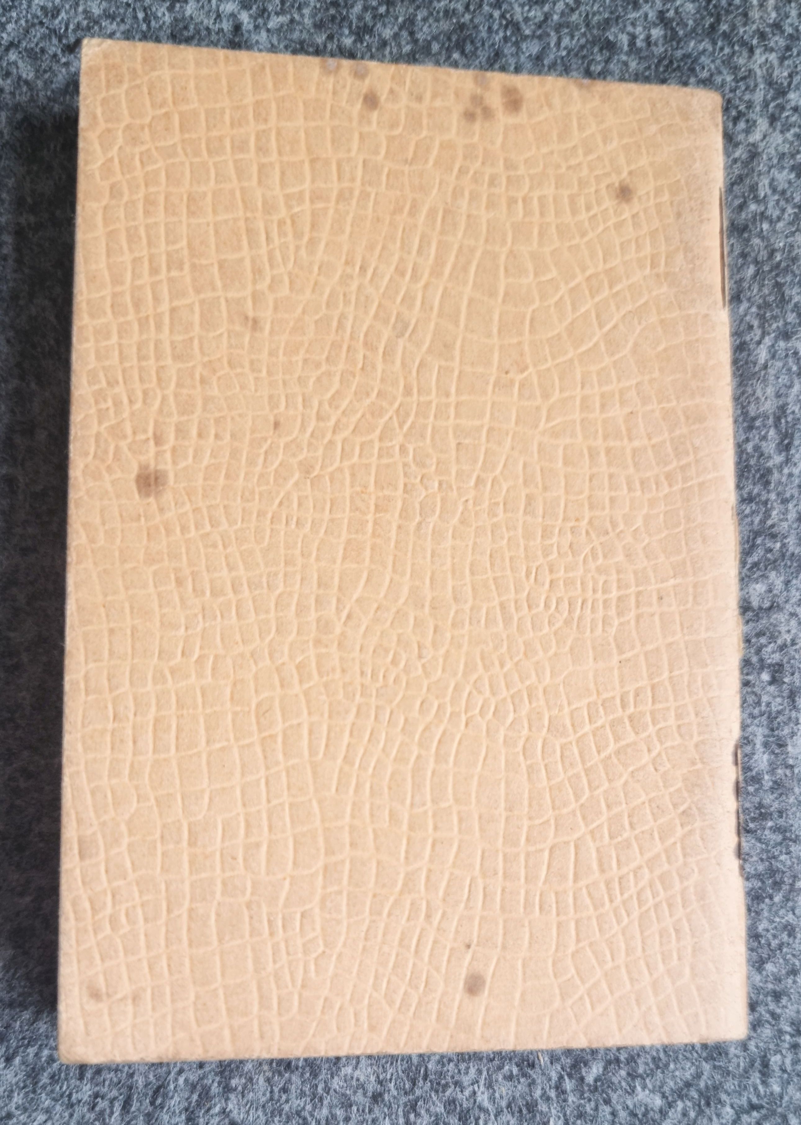 Alter Reiseführer Tegernsee und Umgebung mit Karte Miniatur Bibliothek Alter Reiseführer Tegernsee und Umgebung mit Karte Miniatur Bibliothek