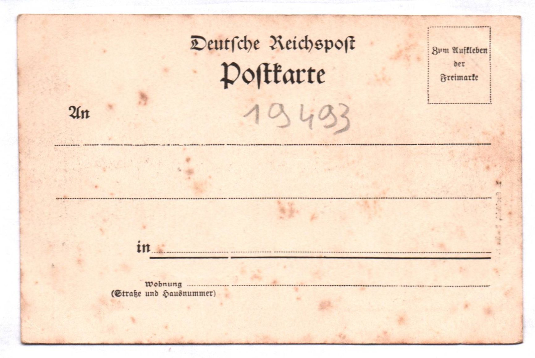 Litho Ak Gruss aus Potsdam Chinesischer Pavillon