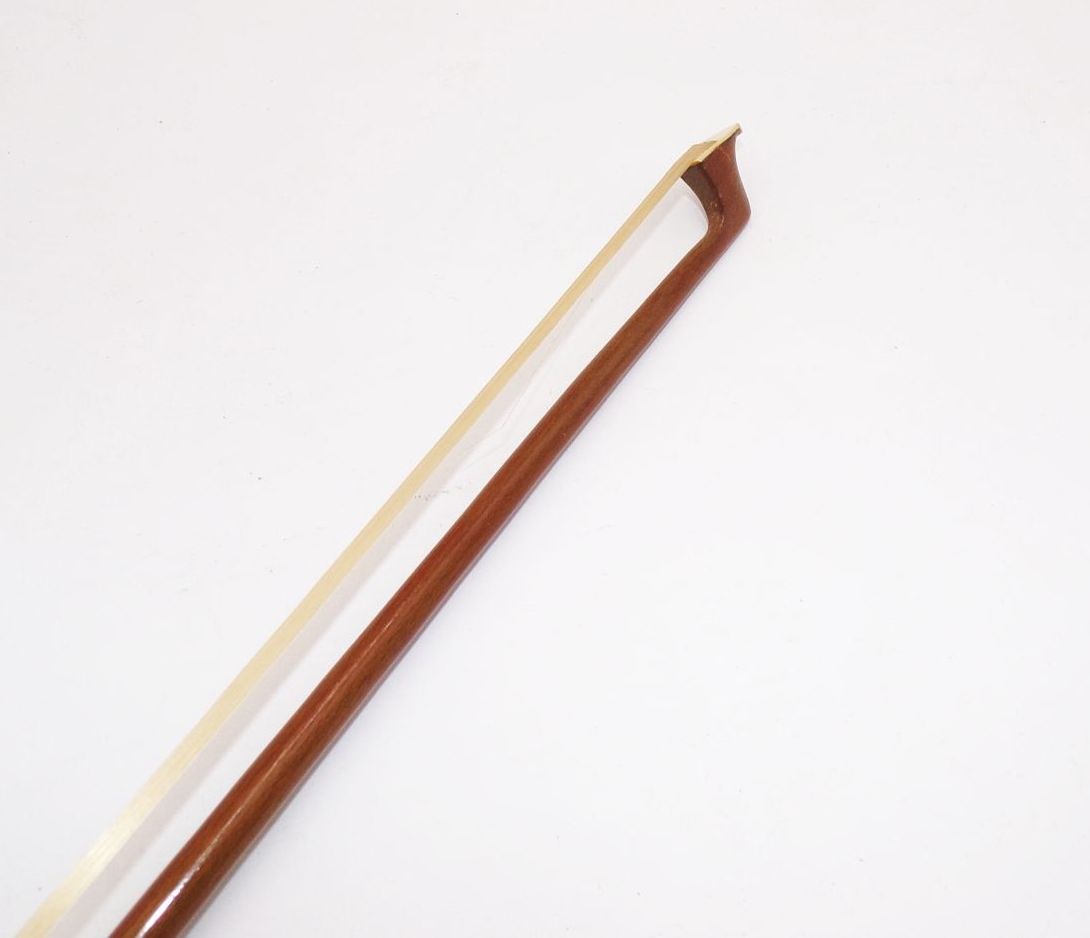 Antiker Geigenbogen 74 cm 