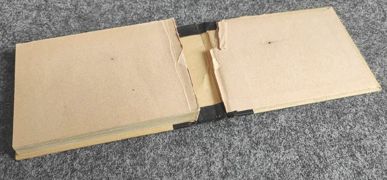 Alte Fotoalben 3 Stück schwarz weiß 103 Fotos Familie Reise Alte Fotoalben 3 Stück schwarz weiß 103 Fotos Familie Reise