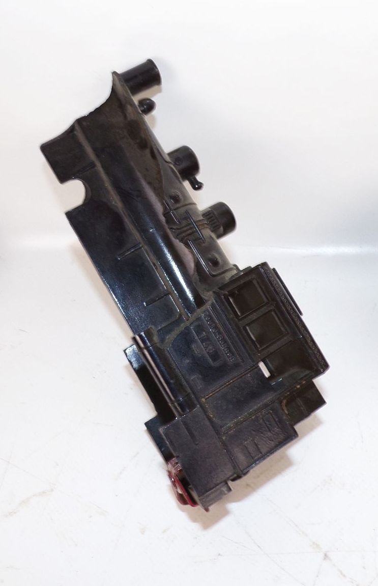 Konvolut Eisenbahn Spur 0 Ersatzteile Bastlerware 