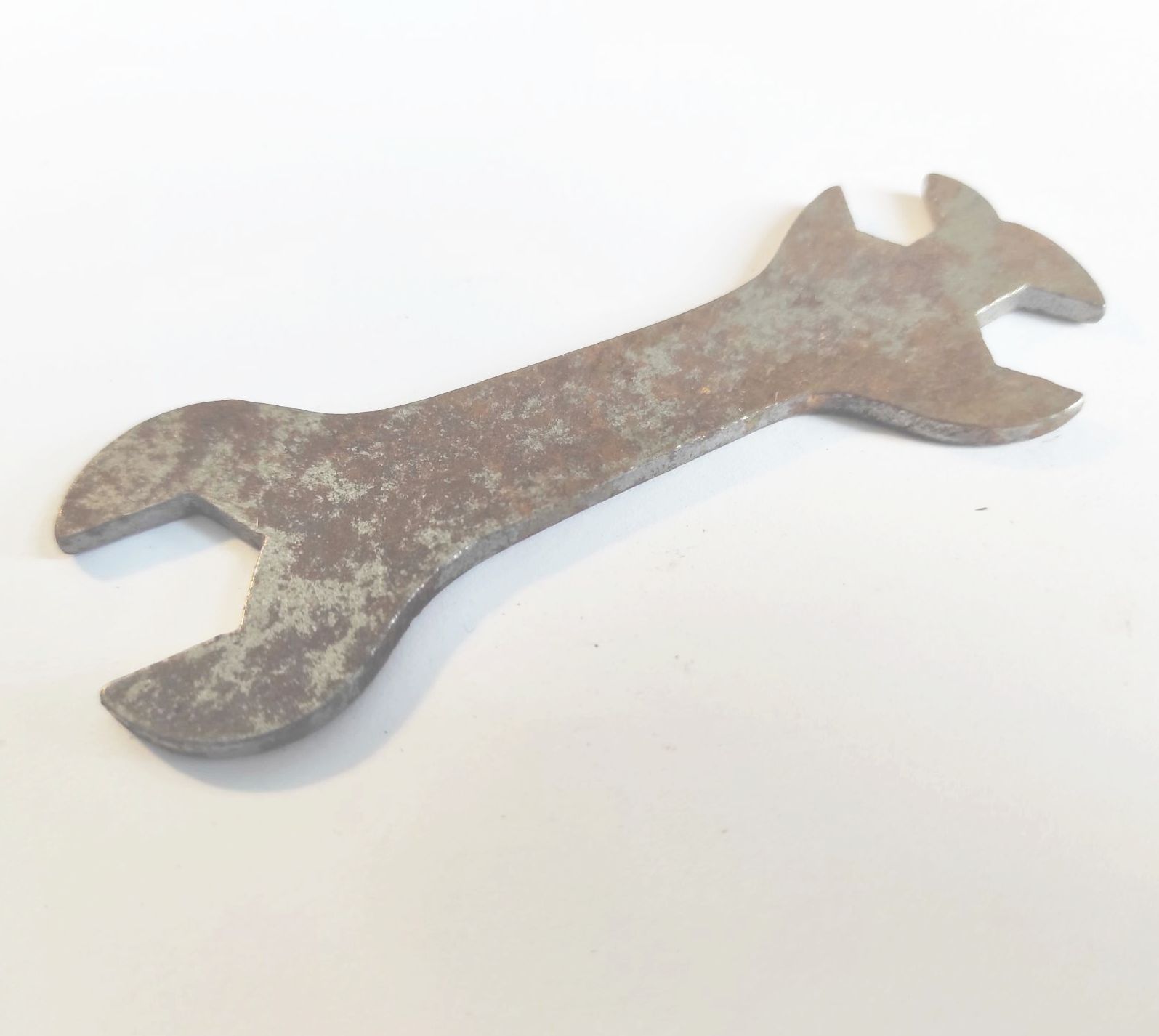 Sechskant Fahrradwerkzeug klein antik Sechskant Fahrradwerkzeug klein antik