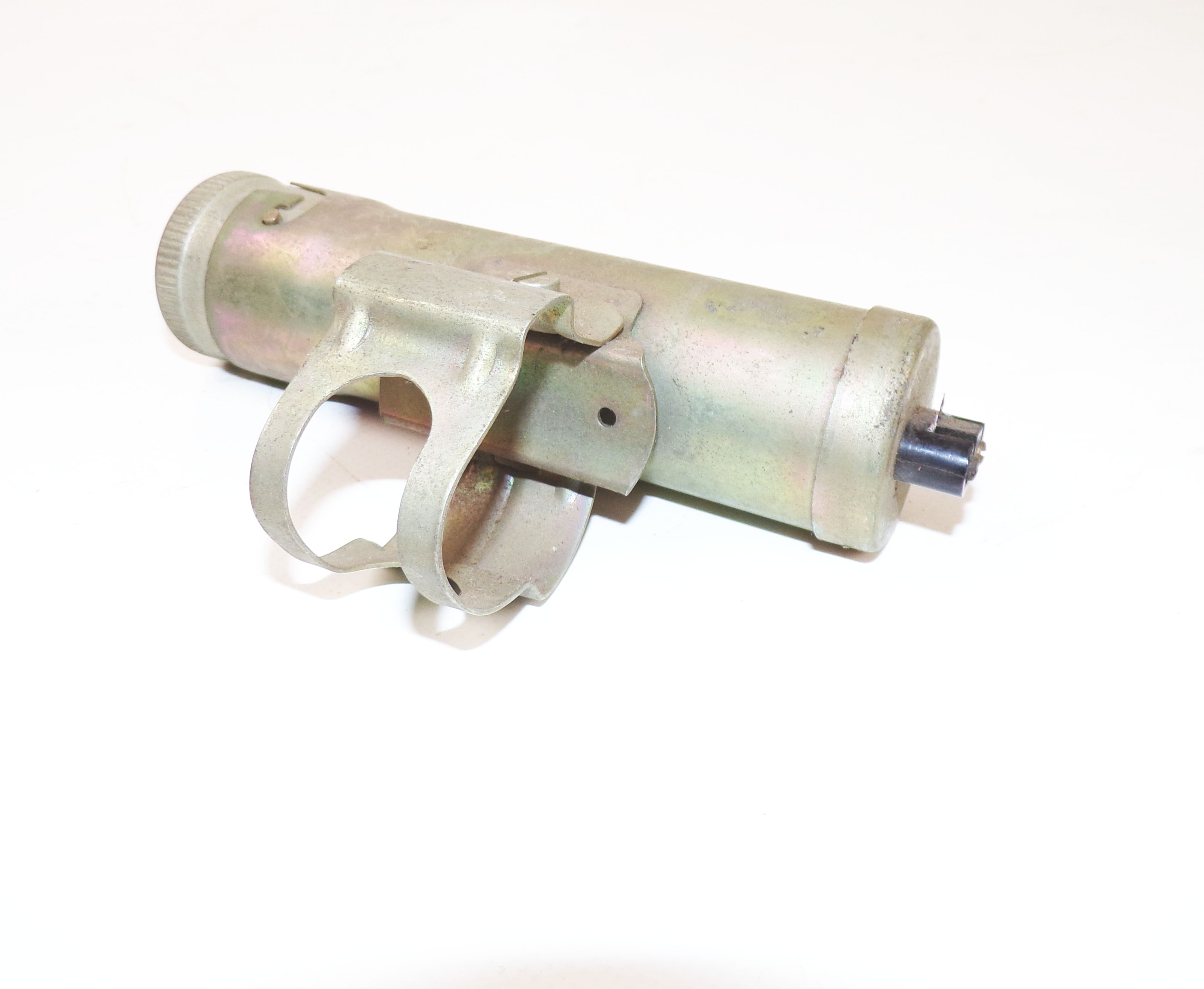 Alte Batteriegehäuse Batteriefach Simson SR2 SR2E Unbenutzt NOS