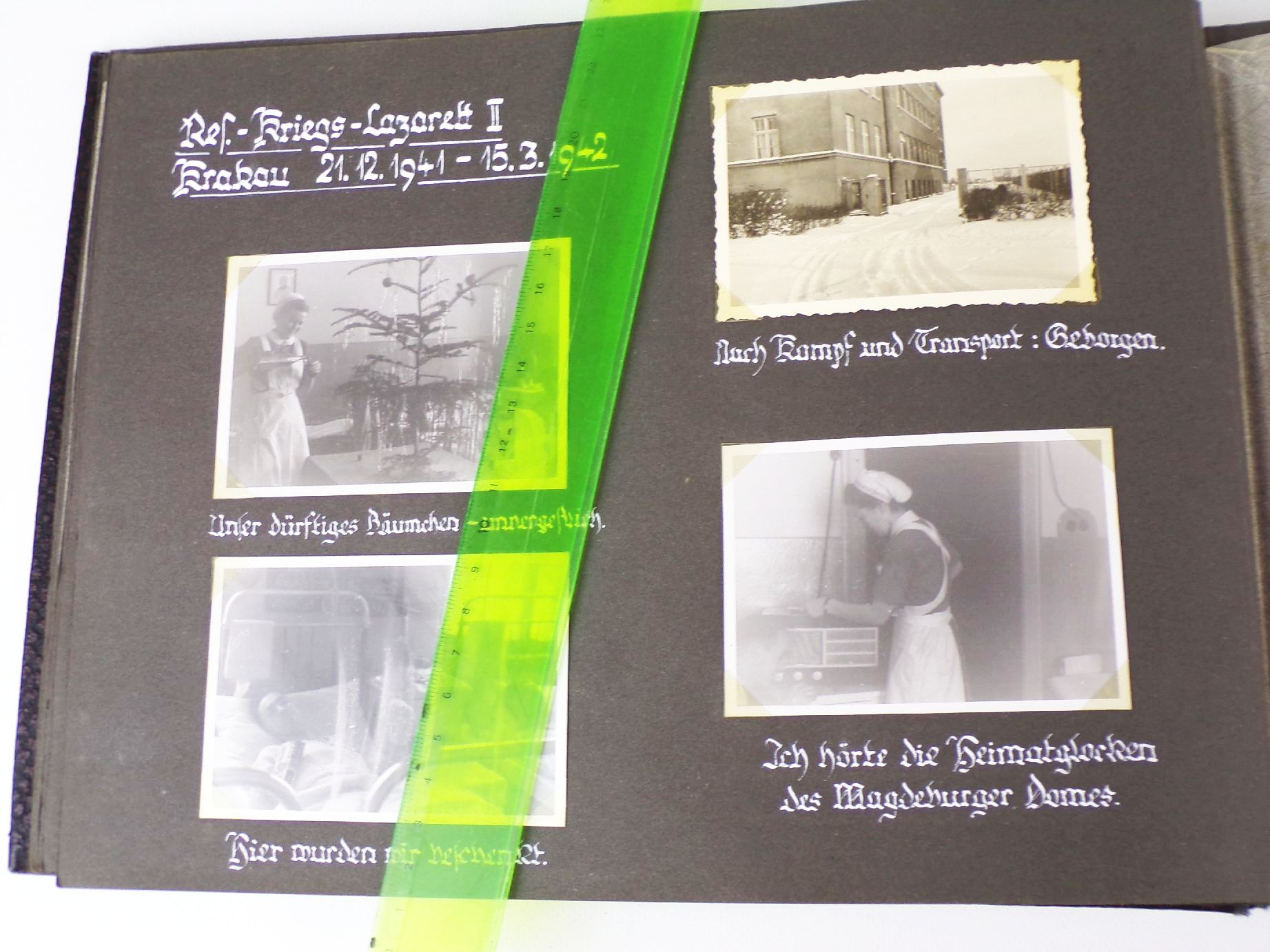 Fotoalbum 2 Wk Karl Raddatz Russland Smolensk Brandenburg Havel Krakau Lazarett Abbazia Fotoalbum 2 Wk Karl Raddatz Russland Smolensk Brandenburg Havel Krakau Lazarett Abbazia