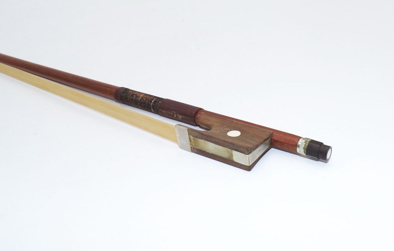 Vintage Geigenbogen 73 cm Violinenbogen