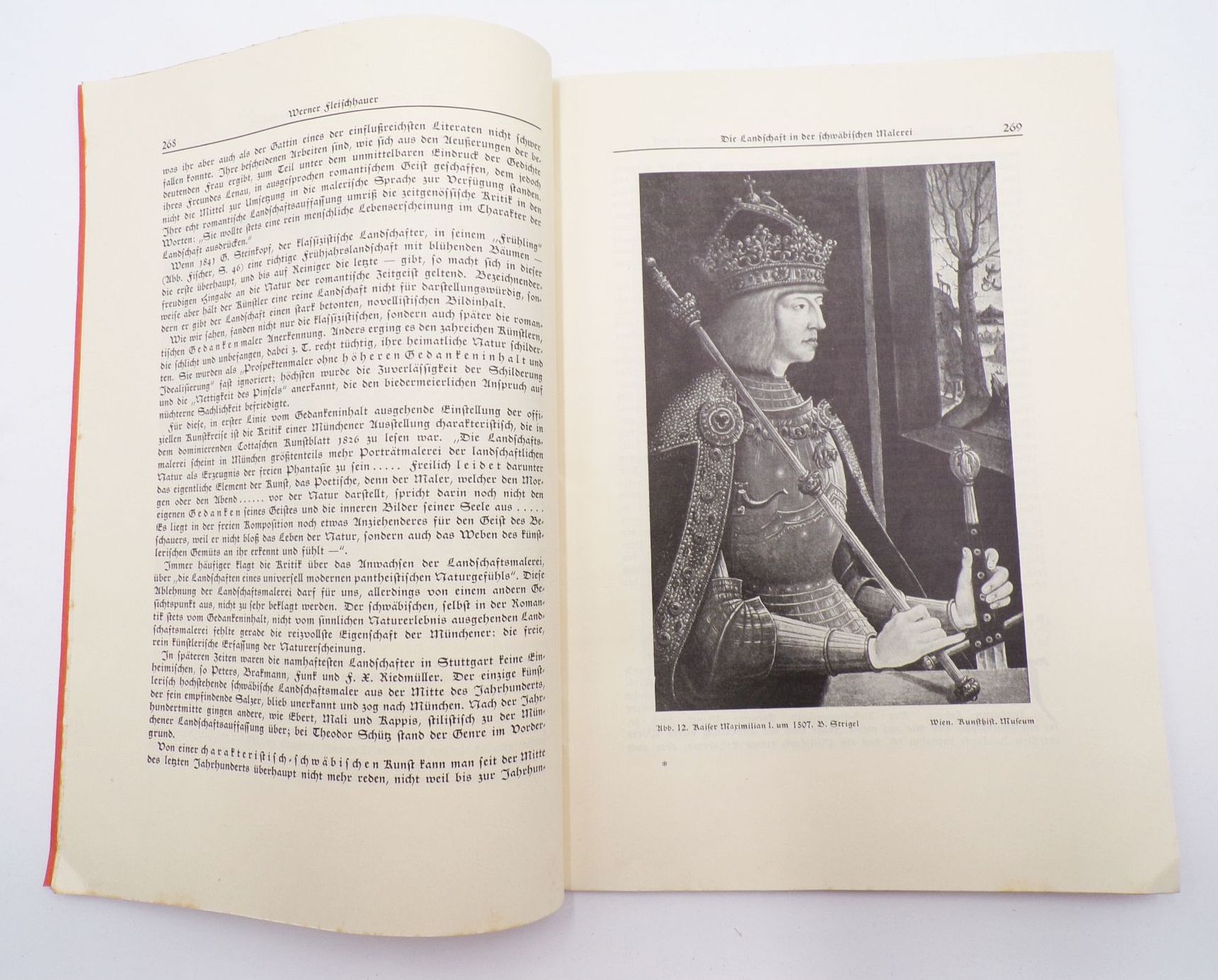 Württemberg Monatsschrift im Dienste von Volk und Heimat ab 1930 