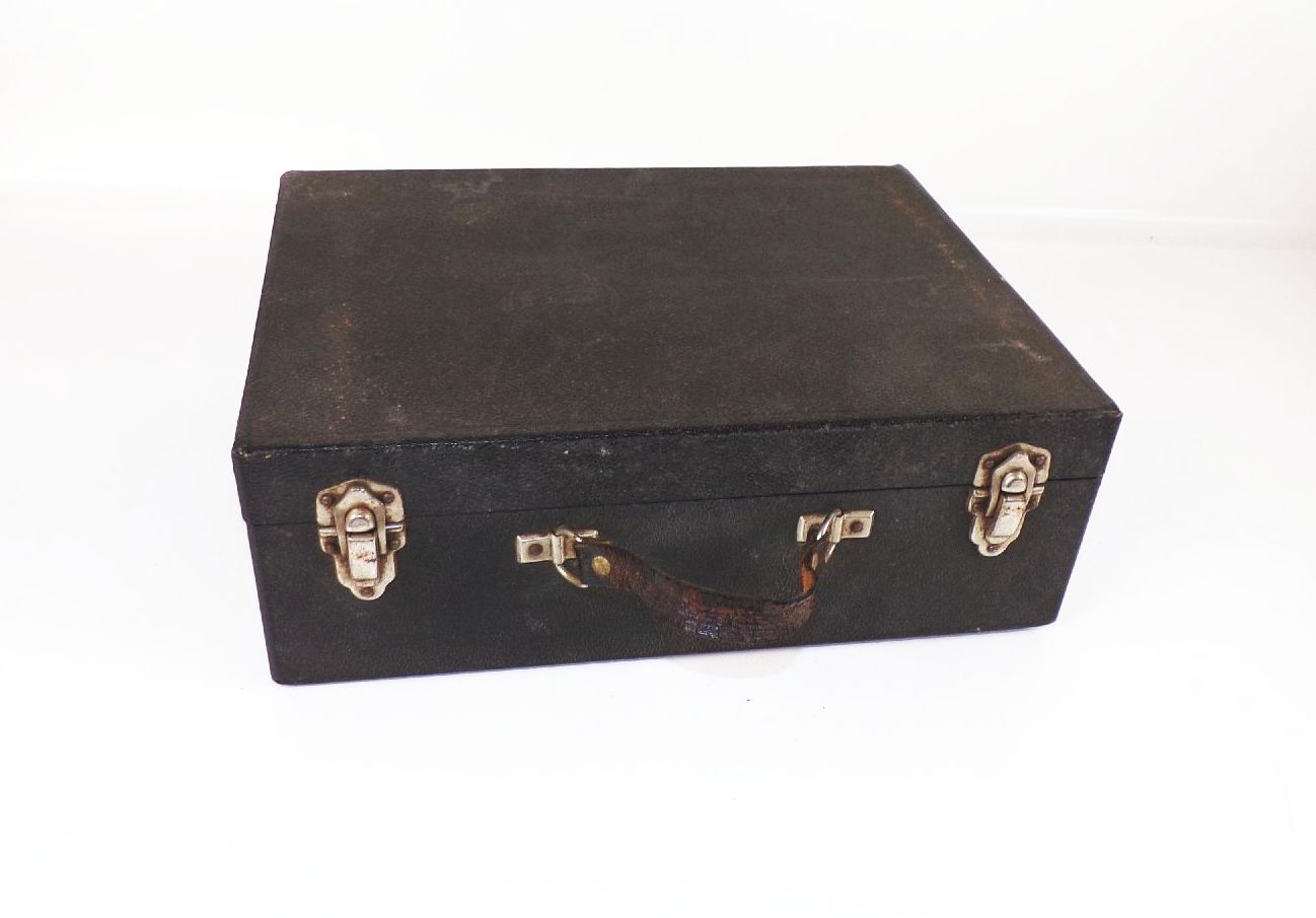 Alter Hochfrequenz Apparat Strahlenapparat Energozon Strahlapparat