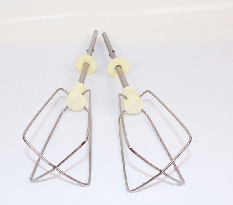 Schneebesen für Handrührgerät RG28 DDR 