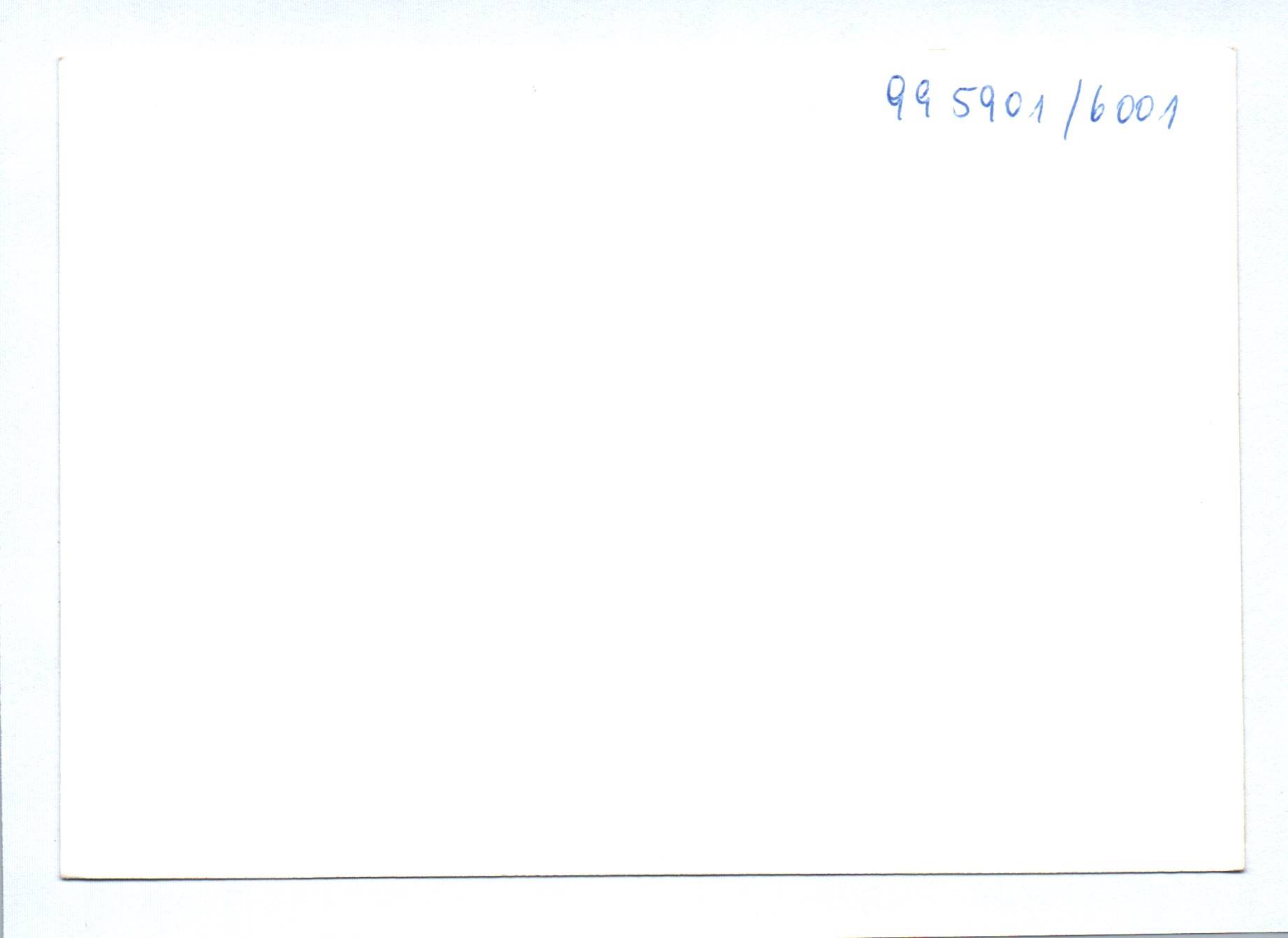 Foto Dampfloks 99 6601-4 und 99 5901 Lokomotive