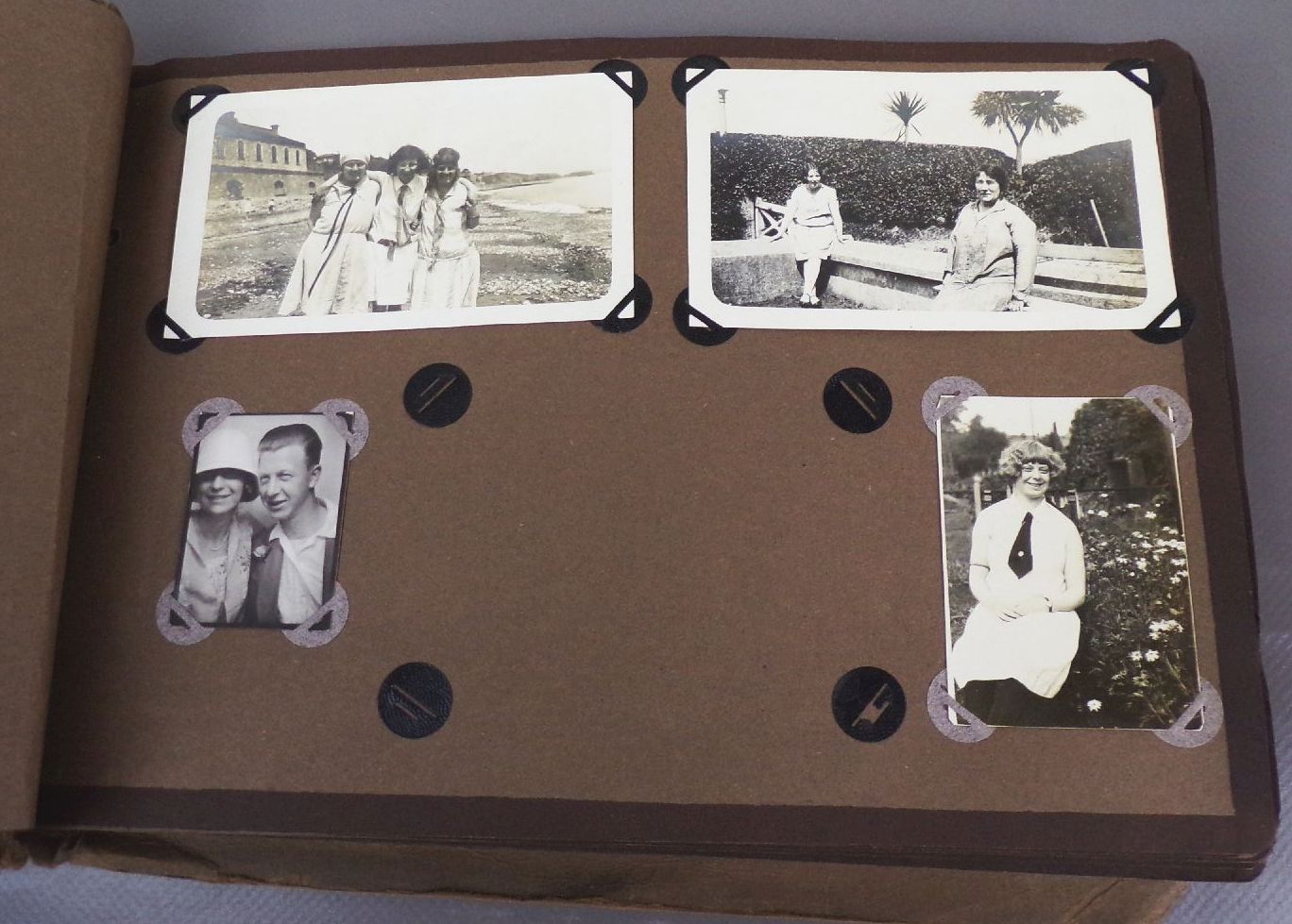 Altes England Fotoalbum Pfadfinder Treffen scouts um 1930 Altes England Fotoalbum Pfadfinder Treffen scouts um 1930