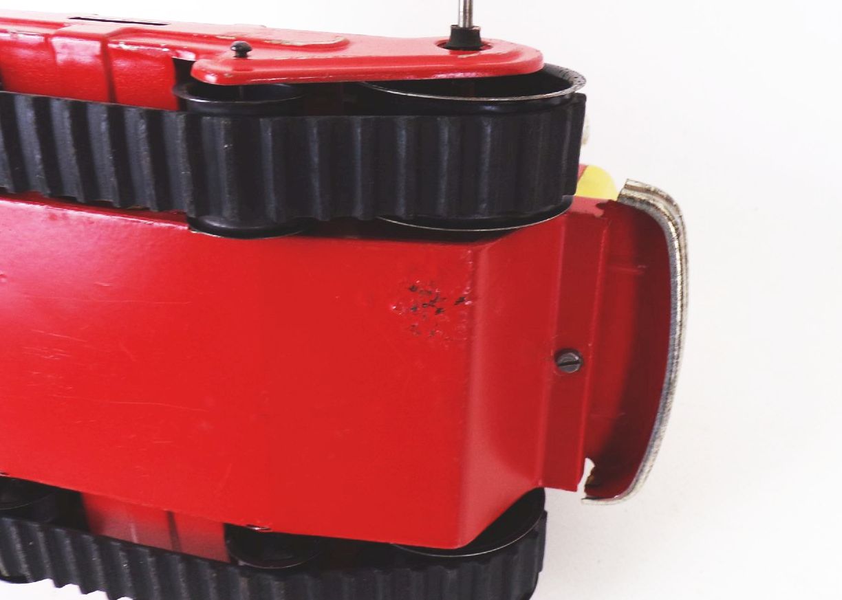 Alte MSB Raupe Planierraupe Raupenschlepper DDR Spielzeug Alte MSB Raupe Planierraupe Raupenschlepper DDR Spielzeug