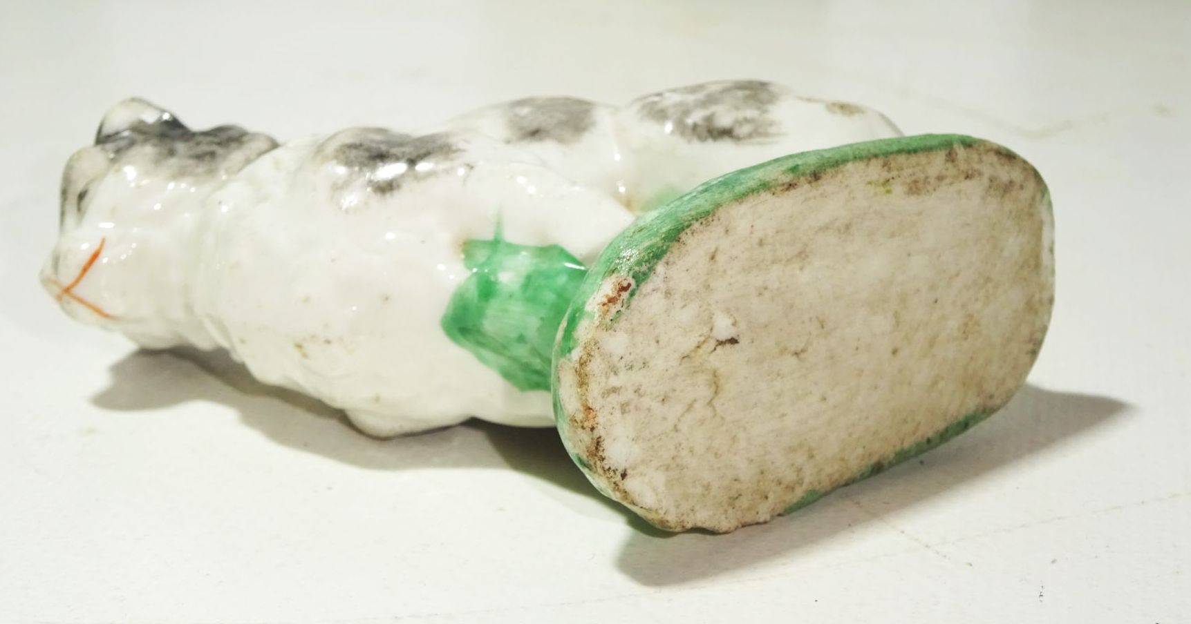 Alte Holz Häuser Kirche Holzhäuser Spielzeug Taubenhaus Modellbau Deko 