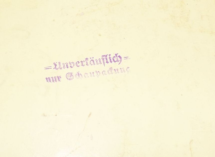 Alte Schaupackung Tangermünde Feodora Festgeschenk 1930er Schokolade Reklame Alte Schaupackung Tangermünde Feodora Festgeschenk 1930er Schokolade Reklame