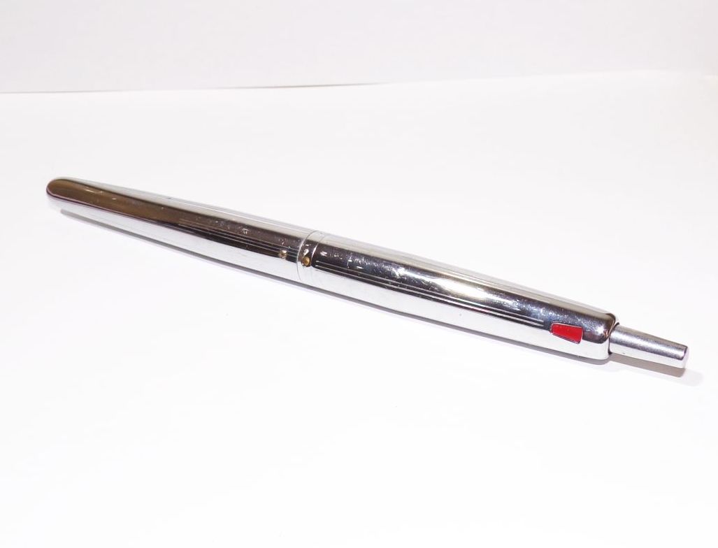 DDR Dreifarben Kugelschreiber Markant K150 Kuli Etui 