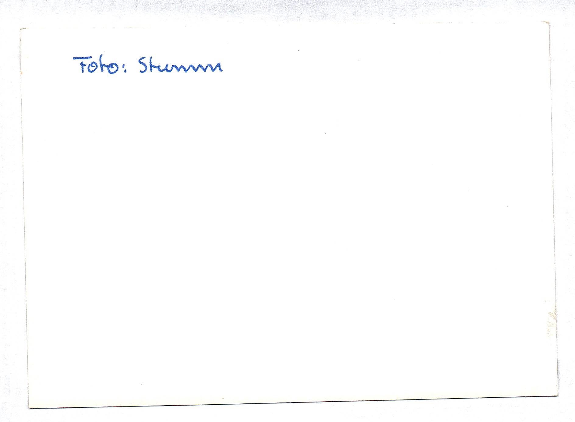 Foto Dampflokomotive 051 543-7 Dampflok 1960er, 1970er