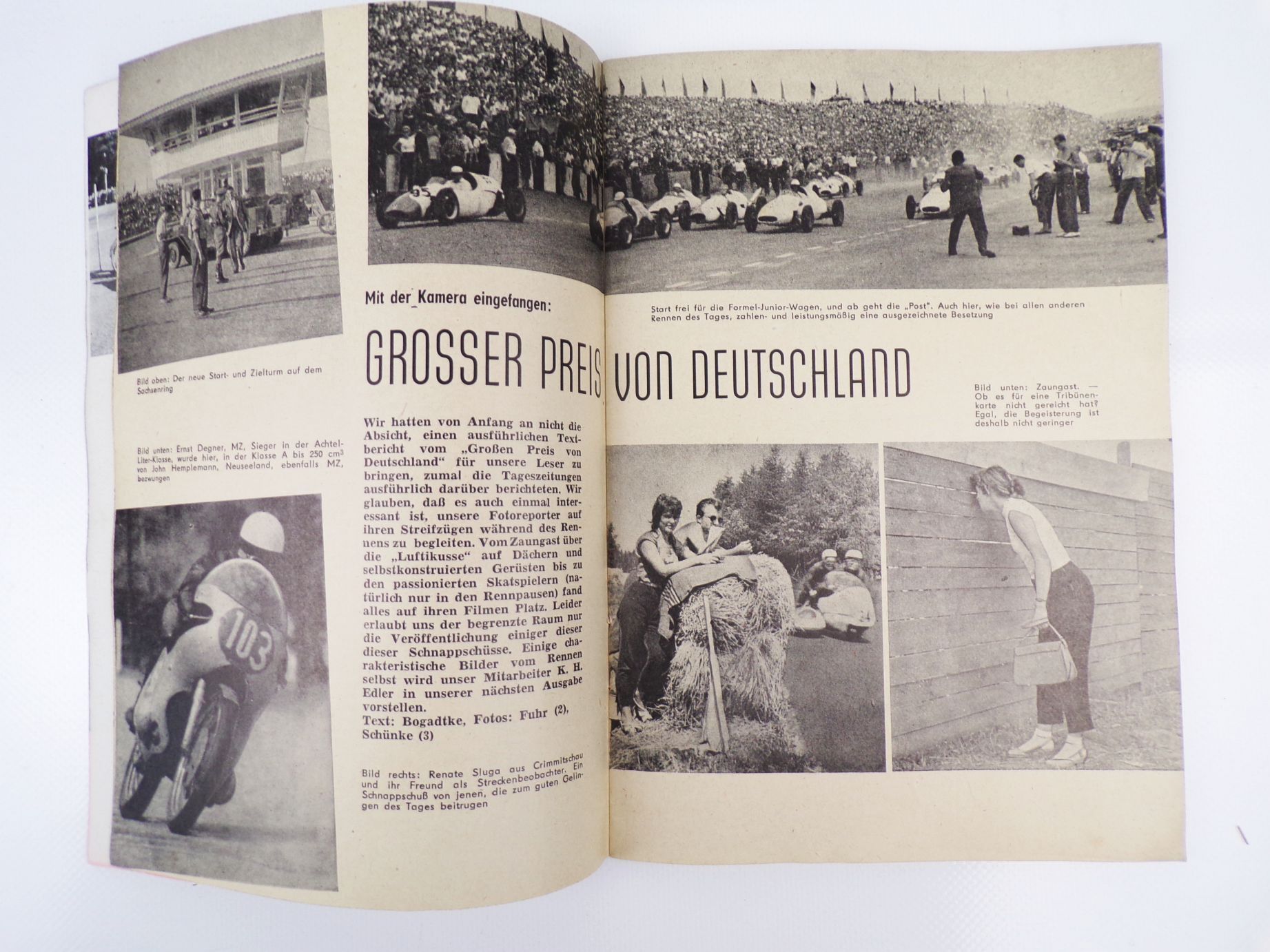 Magazin DDR Motor Sport Nummer 9 September 1960 Oldtimer Zeitschrift Magazin DDR Motor Sport Nummer 9 September 1960 Oldtimer Zeitschrift