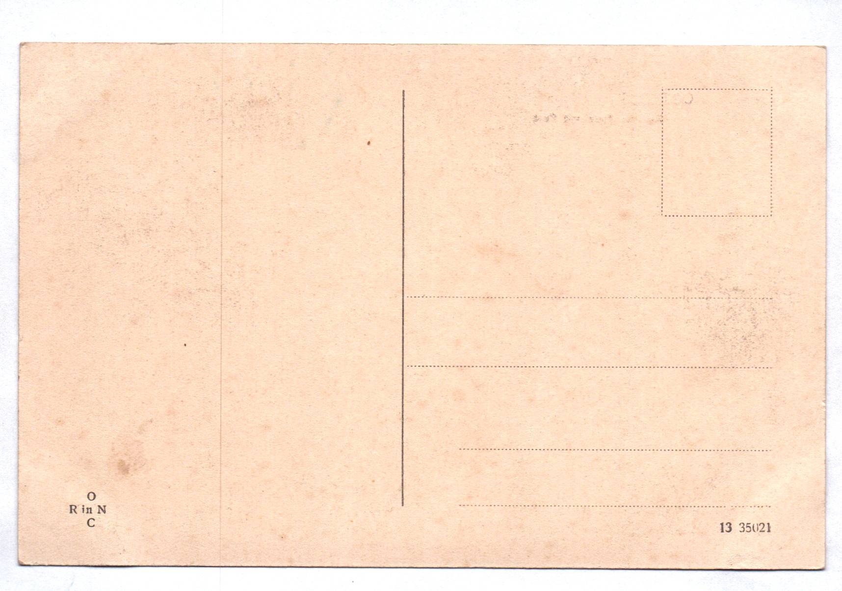 Ak Cottbus Berliner Platz mit Post