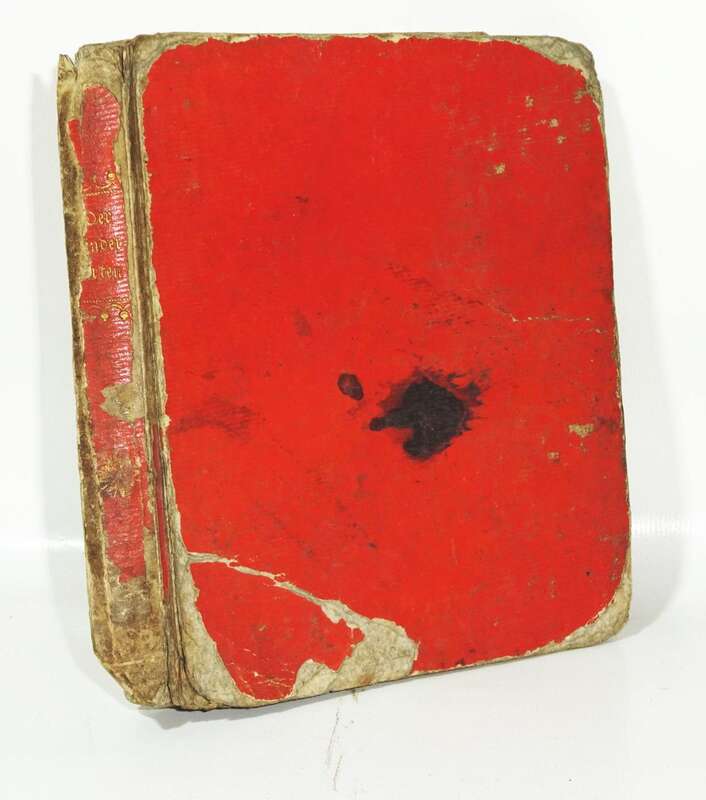 Der Kindergarten Kinderbuch Wilhemine Willmar um 1800 kolorierte Kupfer 