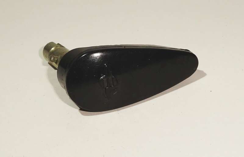 Alter Zündschlüssel Awo Touren Bakelit