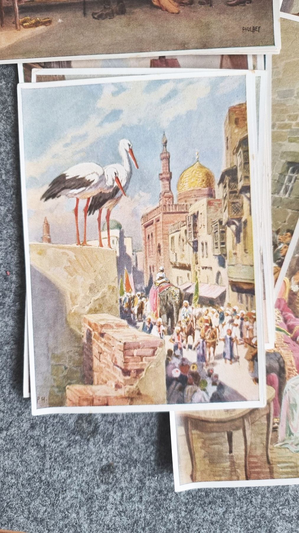 Sammelbilder 45 Stück Deutsche Märchen verschieden Bilder Sammelbilder 45 Stück Deutsche Märchen verschieden Bilder