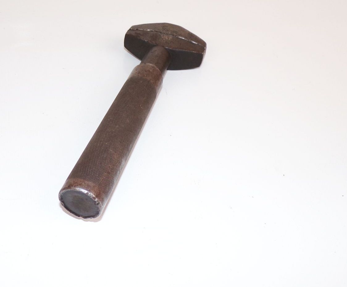 Alter Engländer Franzose Rollgabelschlüssel Schraubenschlüssel Werkzeug Alter Engländer Franzose Rollgabelschlüssel Schraubenschlüssel Werkzeug