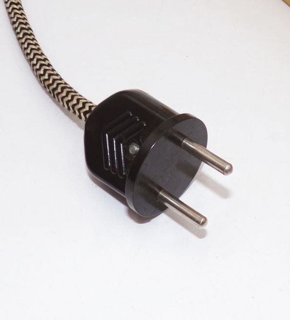 Altes Hadi Heizkissen 220 V 60 W 1961 mit Originalkarton Reklame