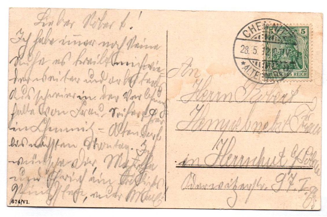 Schützengruß Ak Schützen schiessen 1912