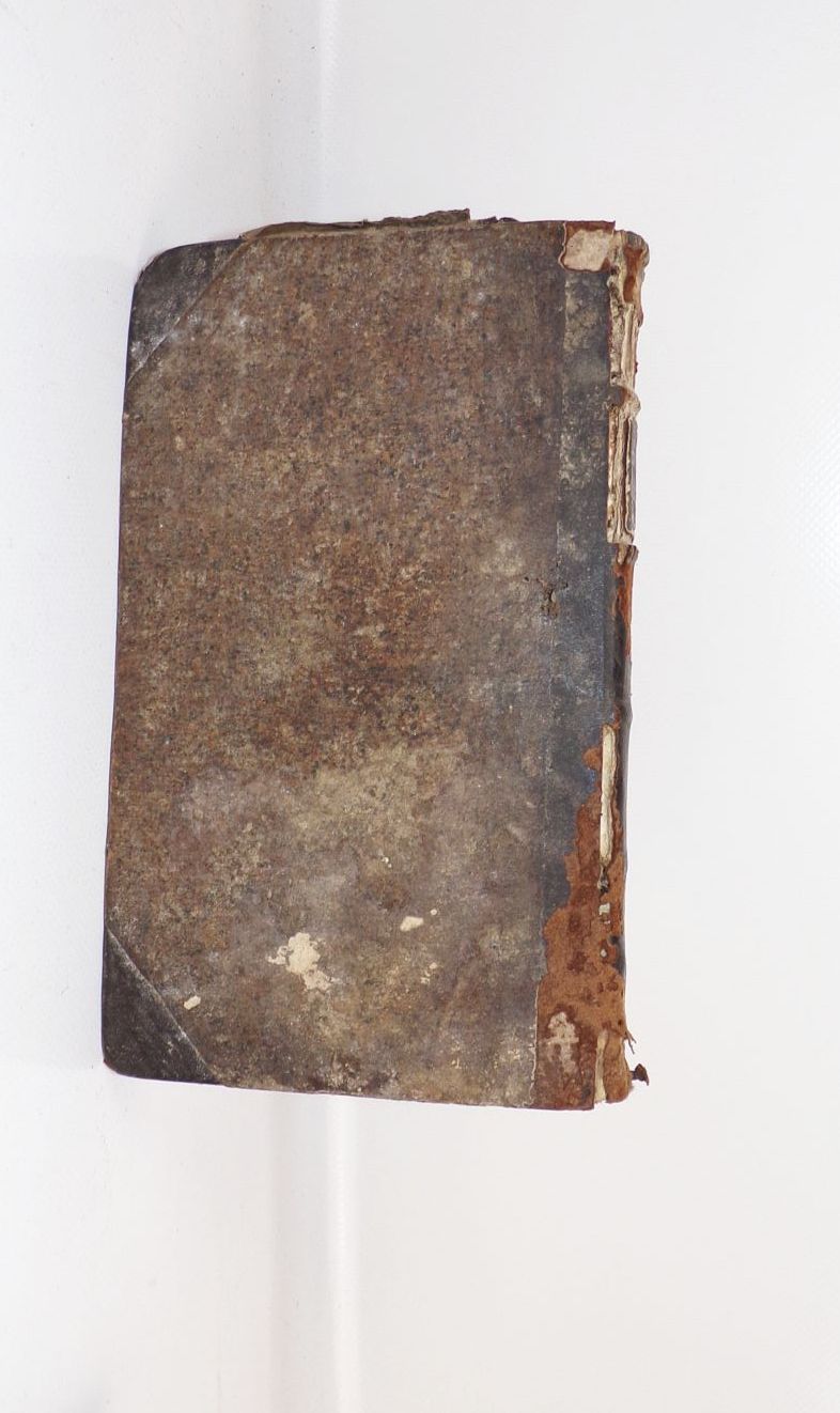 Praktische Vorstellung Reichskrieg 1736 Johann Georg Estor