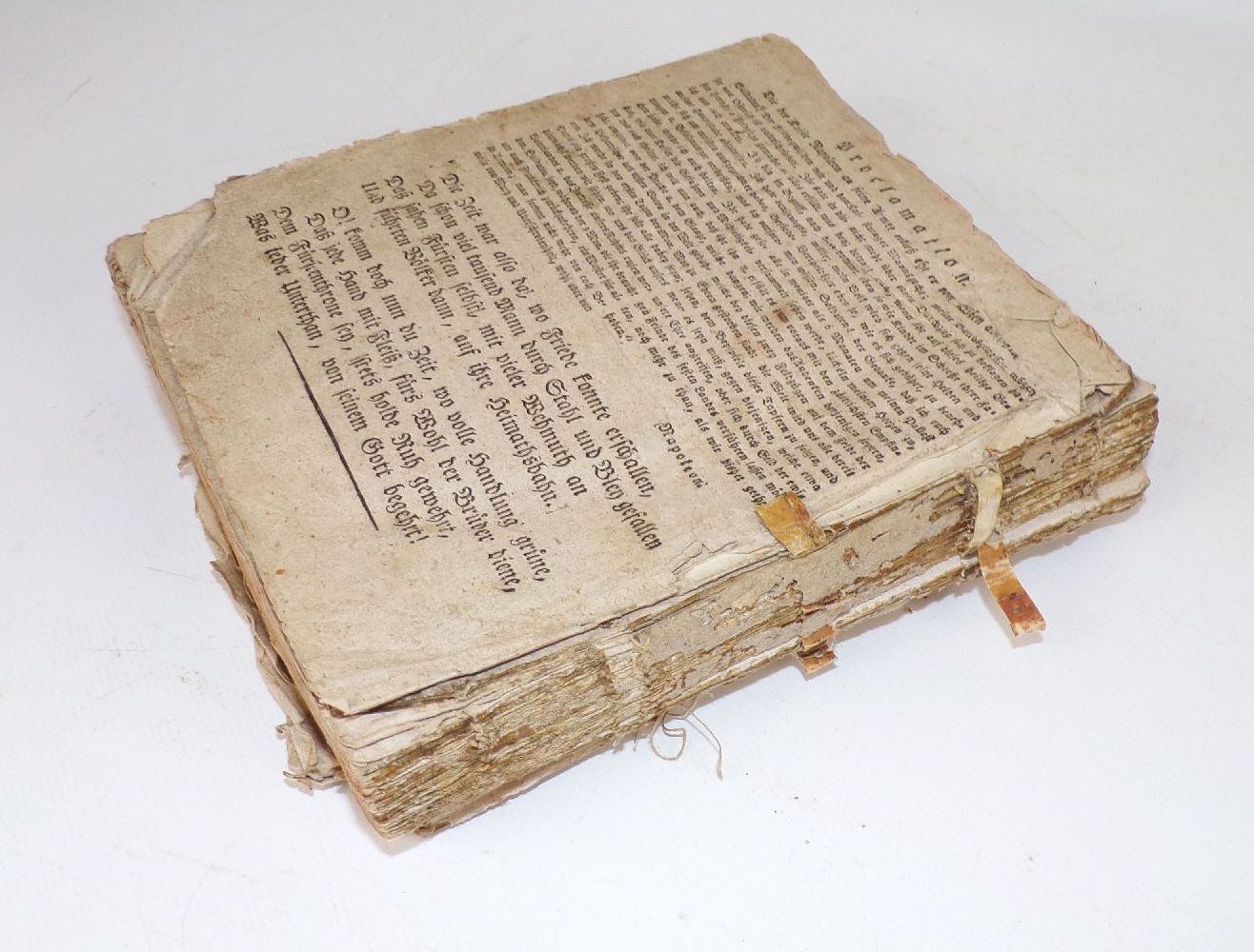 Antikes Buch Napoleon Hochwasser Merkwürdige Begebenheiten 1810 Kupfer Antikes Buch Napoleon Hochwasser Merkwürdige Begebenheiten 1810 Kupfer