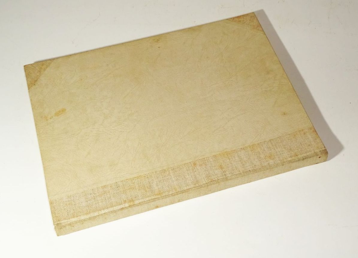 Deutscher Kraftfahrsport Teil 1 Sammelbilderalbum unvollständig