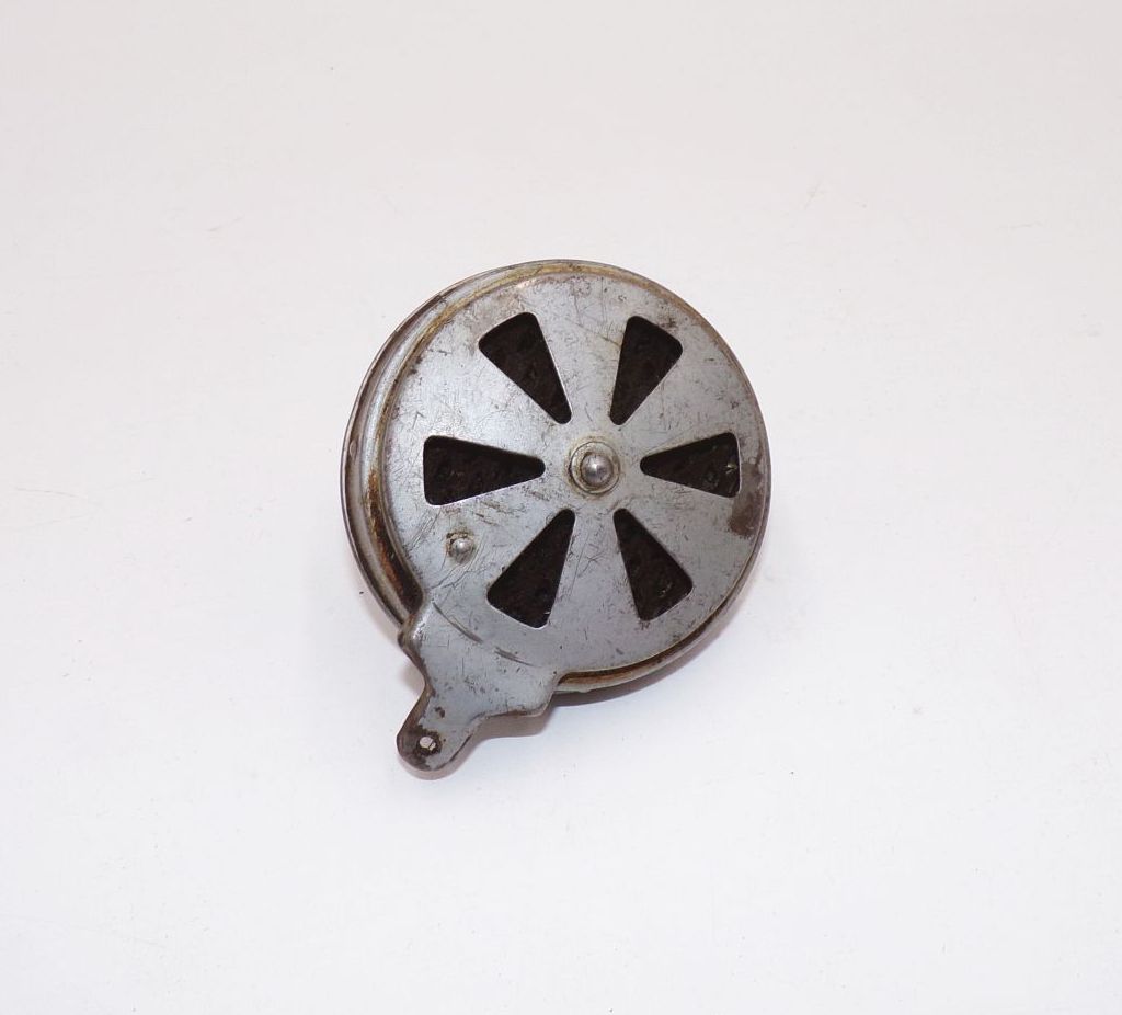 Alter Luftfilter Oldtimer Simson SR1 SR2