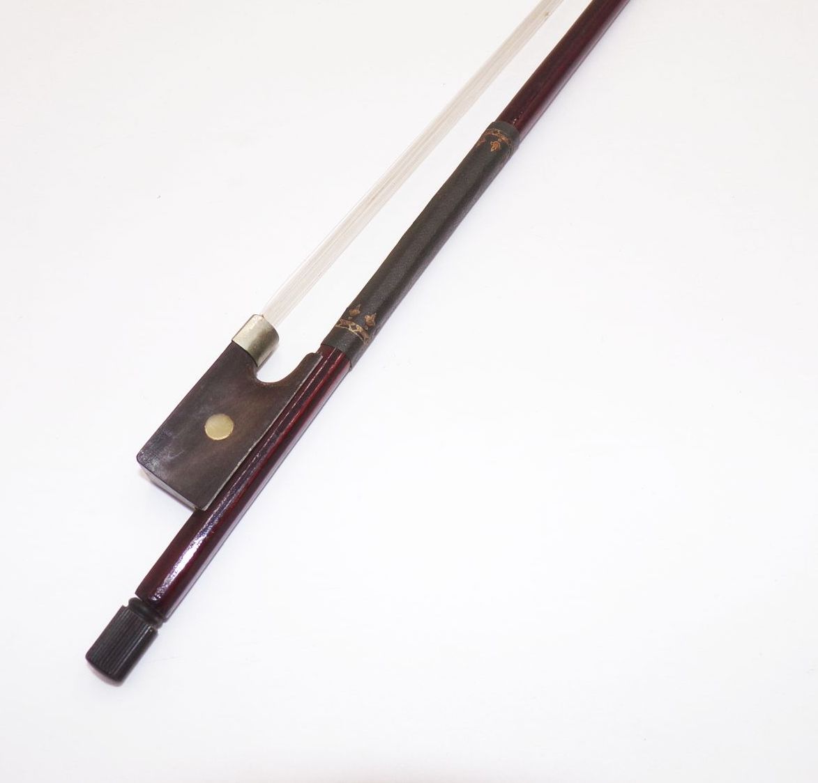 Old Geigenbogen Violinenbogen 73 cm 