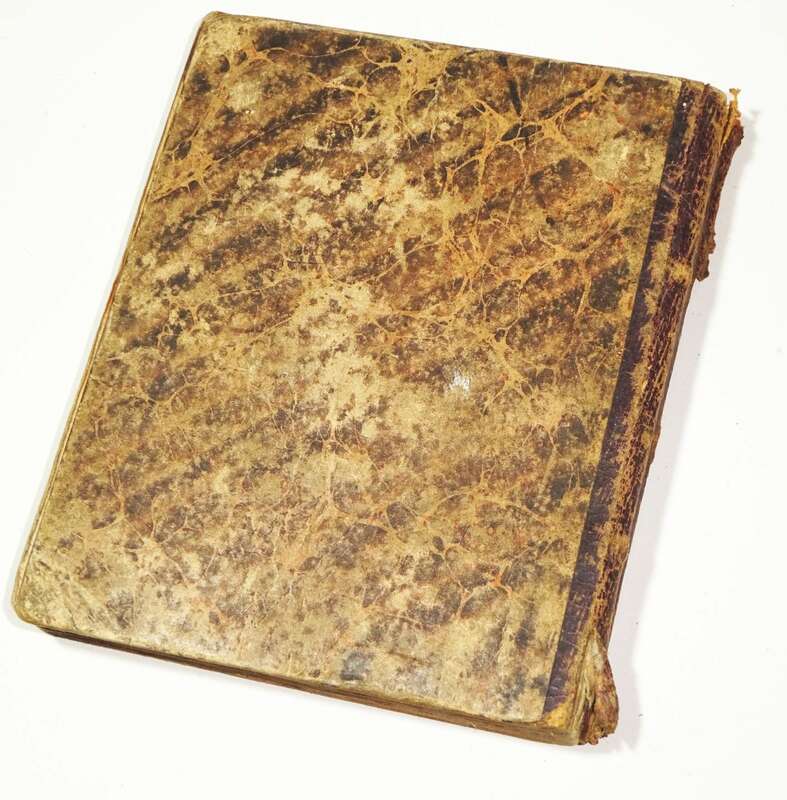 312 Gedächtnisübungen 1837 