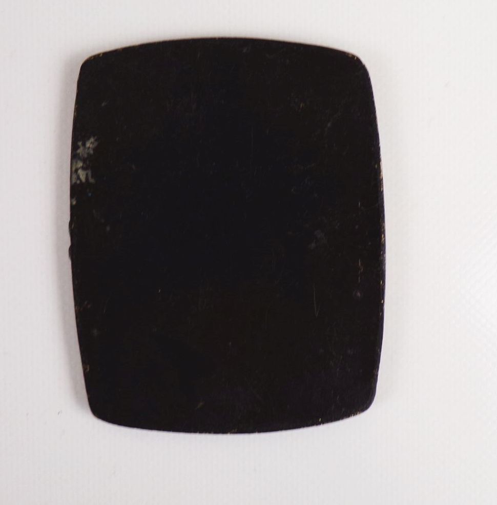 AMDV Plakette Sternfahrt Touristik MC Dresden 1966 AMDV Plakette Sternfahrt Touristik MC Dresden 1966